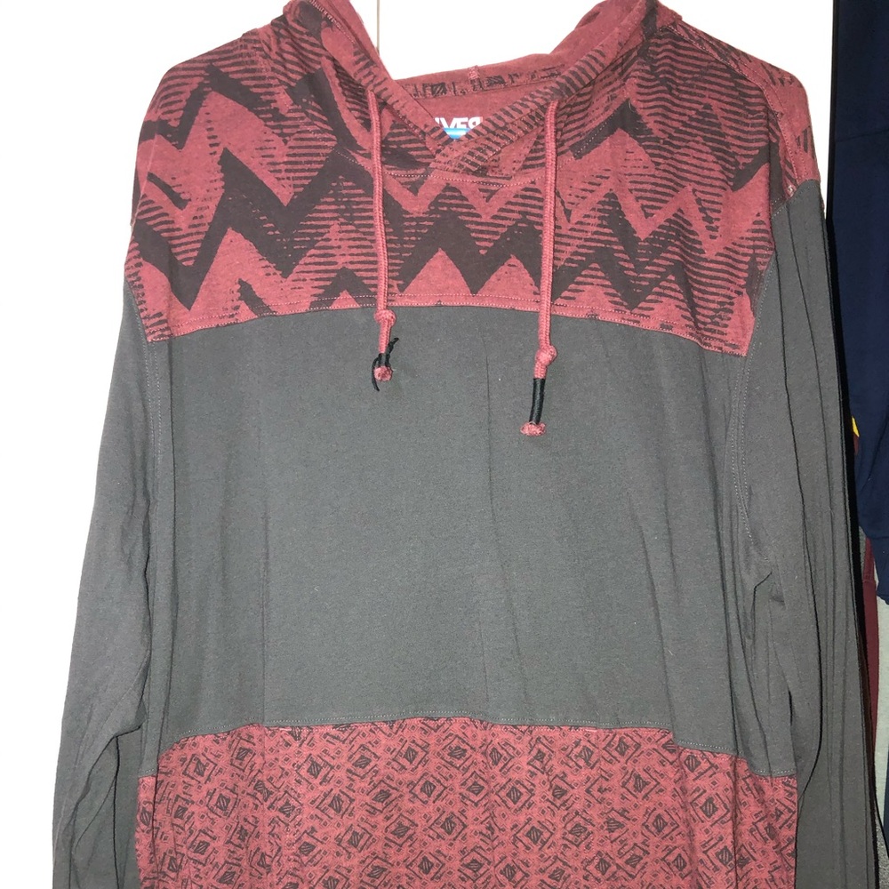 Silver lake sweatshirt